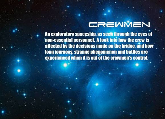 Crewman