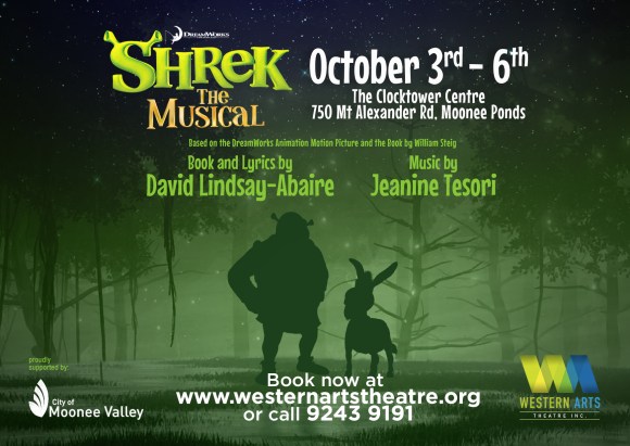 SHREK POSTCARD FRONT-2